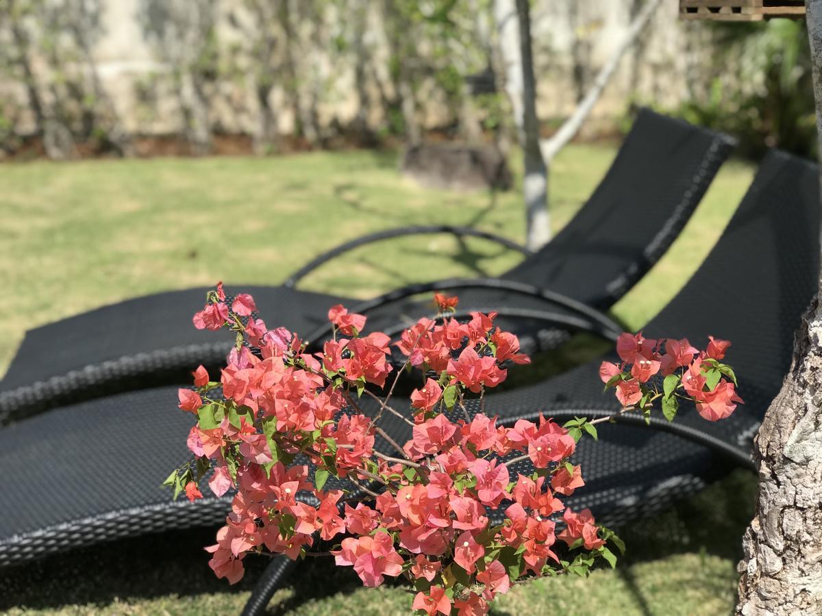 Baan Promphun Pool Villa By Bv Si Sunthon Εξωτερικό φωτογραφία
