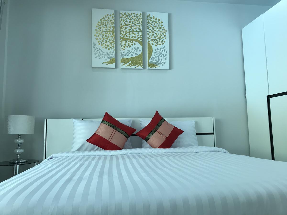 Baan Promphun Pool Villa By Bv Si Sunthon Εξωτερικό φωτογραφία