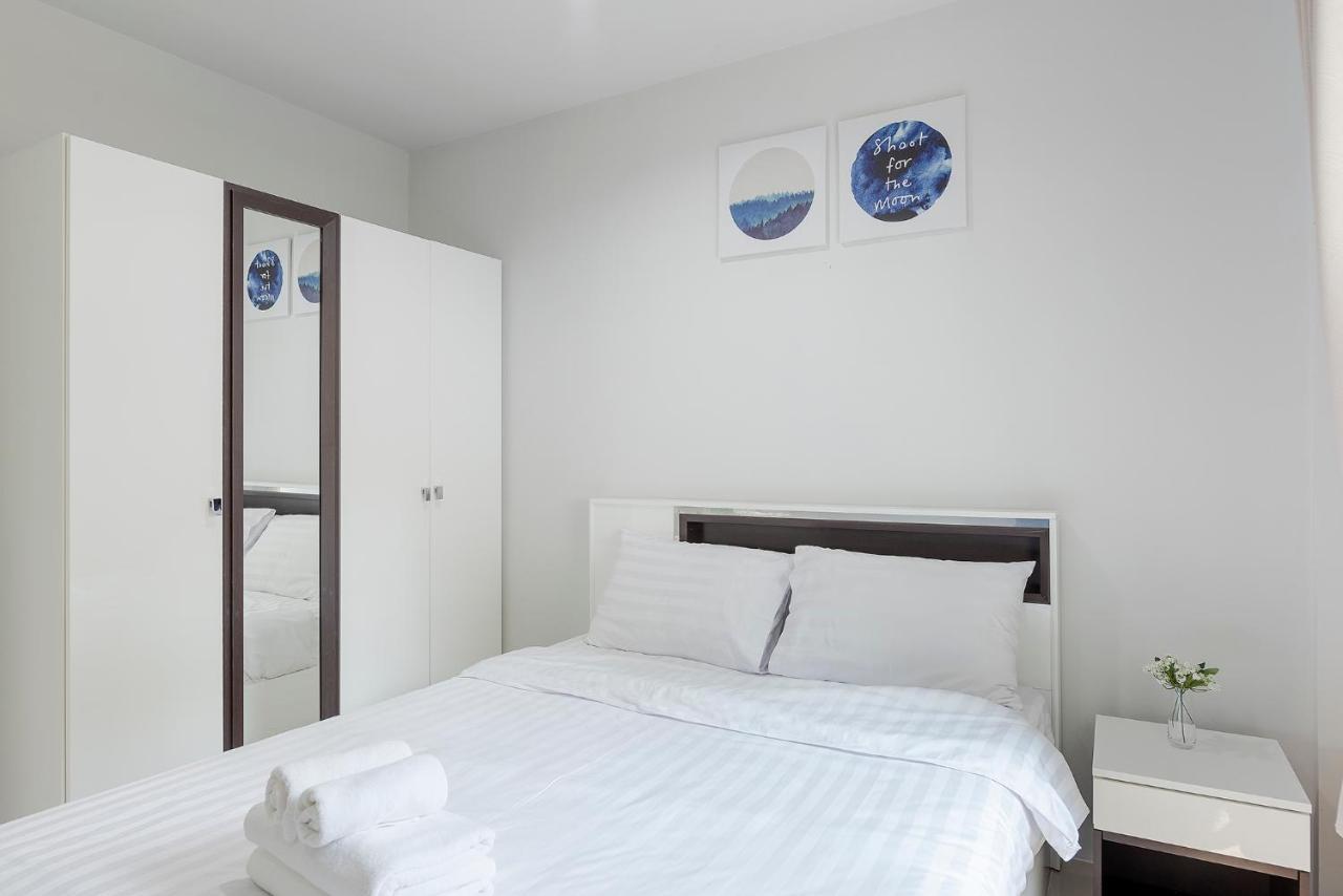 Baan Promphun Pool Villa By Bv Si Sunthon Εξωτερικό φωτογραφία